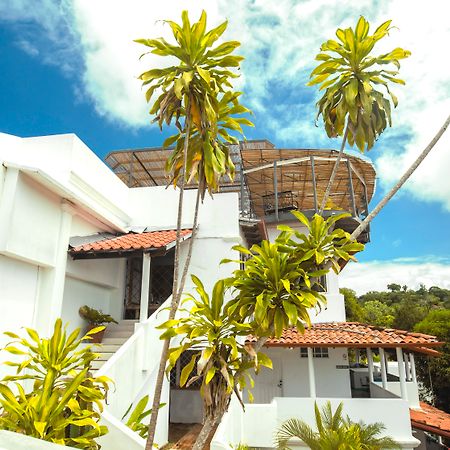 Selina Manuel Antonio Hotel Exterior foto