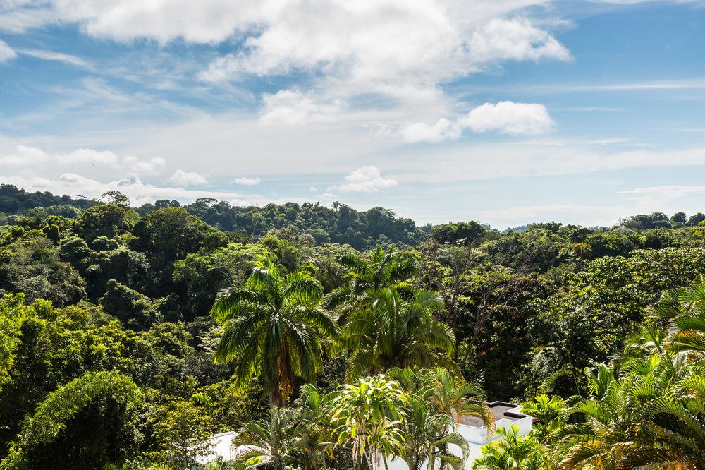 Selina Manuel Antonio Hotel Exterior foto