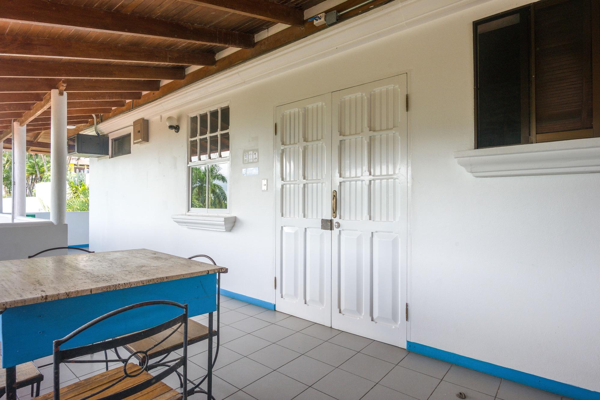Selina Manuel Antonio Hotel Exterior foto