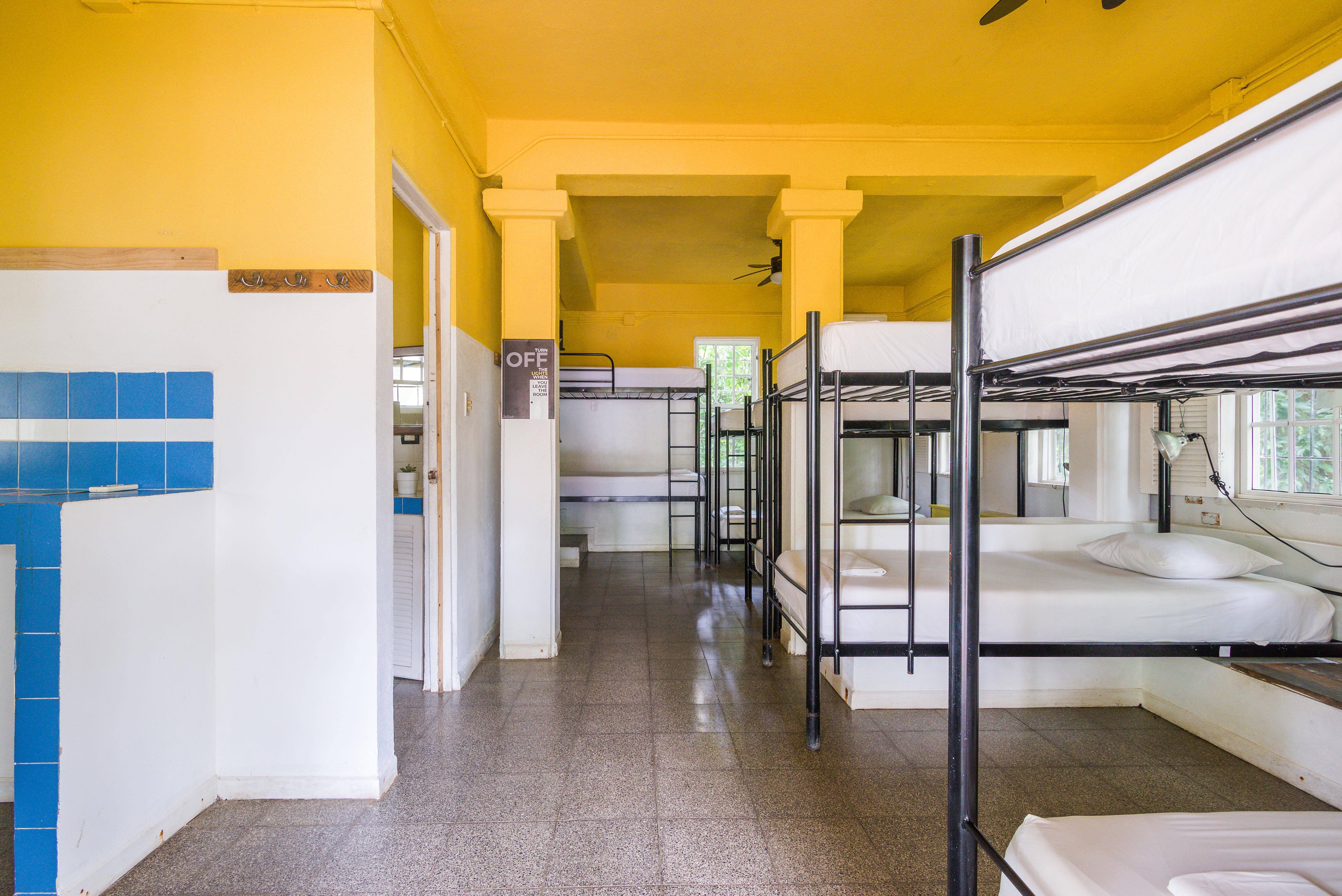 Selina Manuel Antonio Hotel Exterior foto