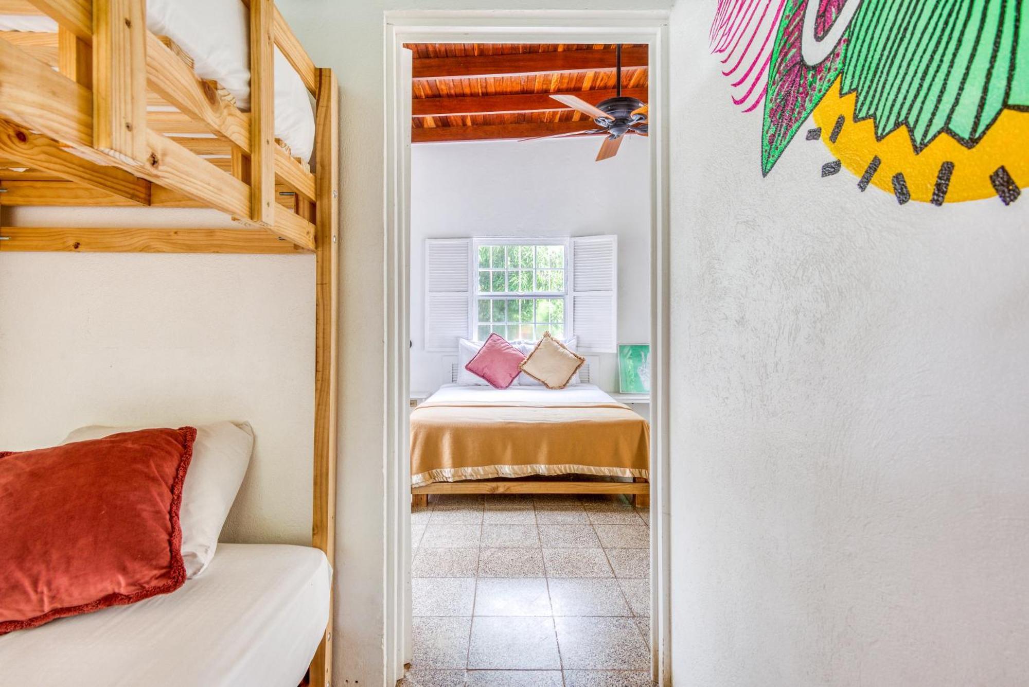 Selina Manuel Antonio Hotel Cameră foto